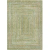 Addison Rugs Chantille Green ACN1726 8ft. x 10ft. Rect. Rug