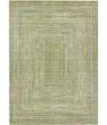Addison Rugs Chantille Green ACN1726 8ft. x 10ft. Rect. Rug