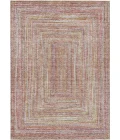 Addison Rugs Chantille Orange ACN1726 8ft. x 10ft. Rect. Rug