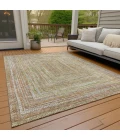 Addison Rugs Chantille Brown ACN1726 9ft. x 12ft. Rect. Rug