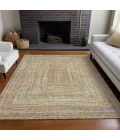 Addison Rugs Chantille Brown ACN1726 9ft. x 12ft. Rect. Rug