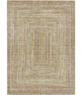 Addison Rugs Chantille Brown ACN1726 9ft. x 12ft. Rect. Rug