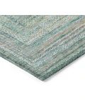 Addison Rugs Chantille Teal ACN1726 8ft. x 10ft. Rect. Rug