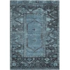 Addison Rugs Chantille Blue ACN1727 5ft. x 7ft.6in. Rect. Rug