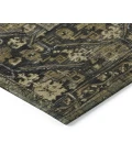 Addison Rugs Chantille Brown ACN1727 5ft. x 7ft.6in. Rect. Rug