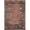Addison Rugs Chantille Orange ACN1727 5ft. x 7ft.6in. Rect. Rug