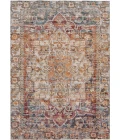 Addison Rugs Chantille Orange ACN1728 5ft. x 7ft.6in. Rect. Rug