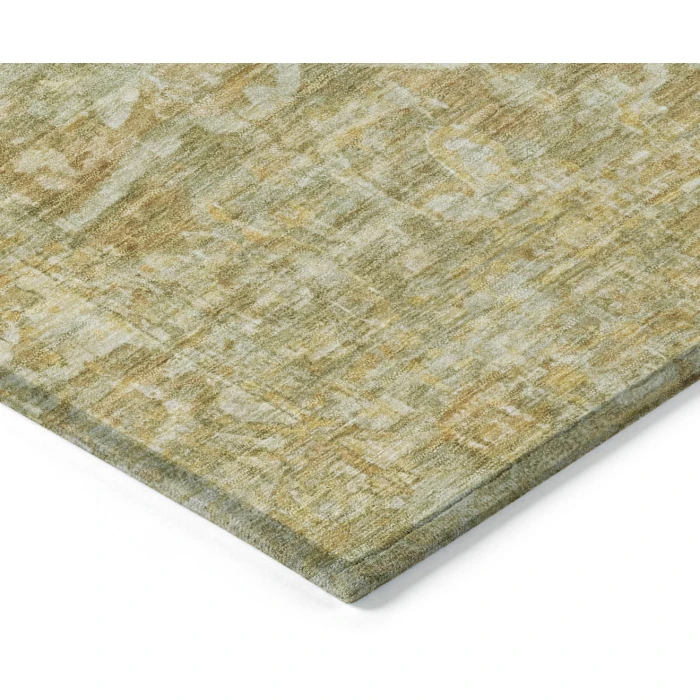 Addison Rugs Chantille Brown ACN1728 8ft. x 10ft. Rect. Rug