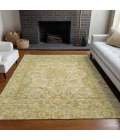 Addison Rugs Chantille Brown ACN1728 8ft. x 10ft. Rect. Rug