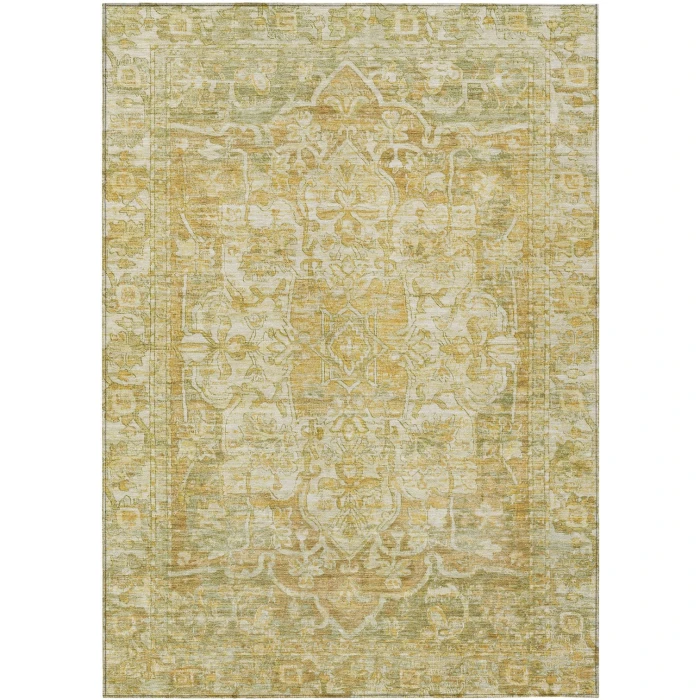 Addison Rugs Chantille Brown ACN1728 8ft. x 10ft. Rect. Rug