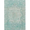 Addison Rugs Chantille Teal ACN1728 8ft. x 10ft. Rect. Rug