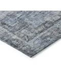 Addison Rugs Chantille Blue ACN1729 9ft. x 12ft. Rect. Rug