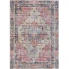 Addison Rugs Chantille Orange ACN1729 9ft. x 12ft. Rect. Rug