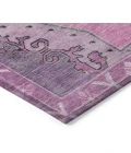Addison Rugs Chantille Pink ACN1731 8ft. x 10ft. Rect. Rug