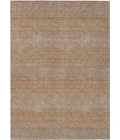 Addison Rugs Chantille Brown ACN1733 9ft. x 12ft. Rect. Rug