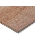 Addison Rugs Chantille Orange ACN1733 5ft. x 7ft.6in. Rect. Rug