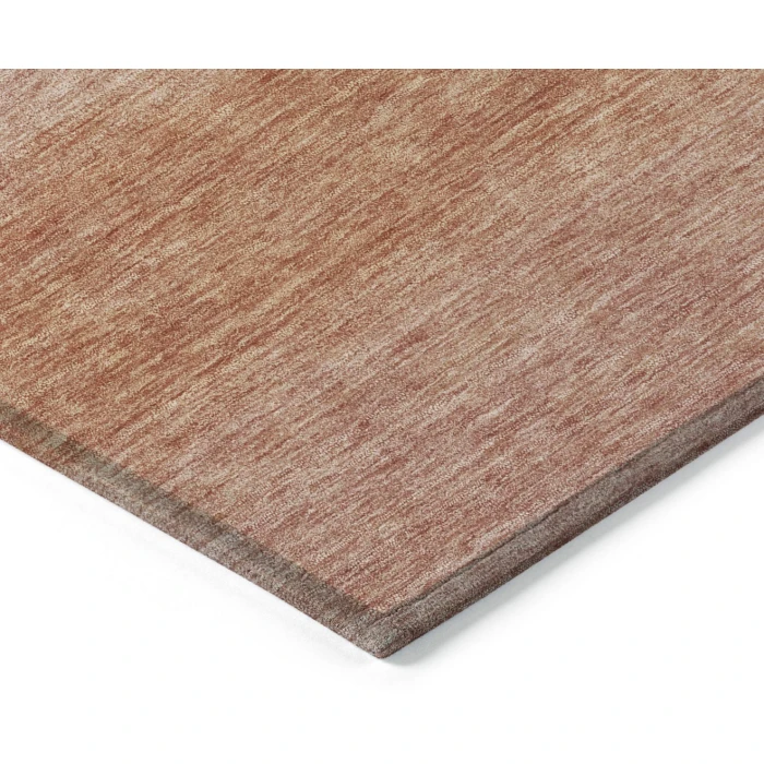 Addison Rugs Chantille Orange ACN1733 5ft. x 7ft.6in. Rect. Rug