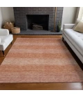 Addison Rugs Chantille Orange ACN1733 5ft. x 7ft.6in. Rect. Rug