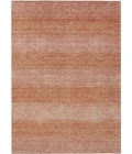 Addison Rugs Chantille Orange ACN1733 5ft. x 7ft.6in. Rect. Rug