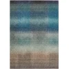 Addison Rugs Chantille Blue ACN1735 5ft. x 7ft.6in. Rect. Rug