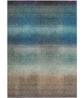 Addison Rugs Chantille Blue ACN1735 9ft. x 12ft. Rect. Rug