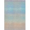 Addison Rugs Chantille Blue ACN1735 9ft. x 12ft. Rect. Rug
