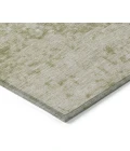 Addison Rugs Chantille Brown ACN1737 5ft. x 7ft.6in. Rect. Rug