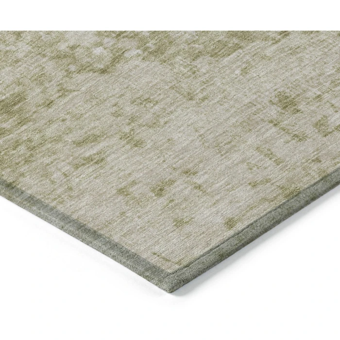 Addison Rugs Chantille Brown ACN1737 5ft. x 7ft.6in. Rect. Rug