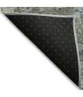 Addison Rugs Chantille Blue ACN1737 5ft. x 7ft.6in. Rect. Rug