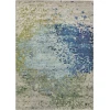 Addison Rugs Chantille Blue ACN1737 5ft. x 7ft.6in. Rect. Rug