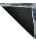 Addison Rugs Chantille Blue ACN1738 9ft. x 12ft. Rect. Rug