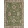 Addison Rugs Chantille Green ACN1739 9ft. x 12ft. Rect. Rug