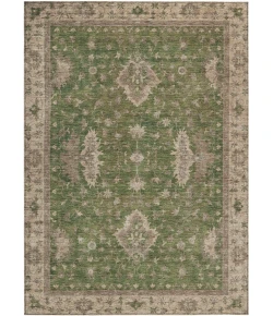 Addison Rugs Chantille Green ACN1739 9ft. x 12ft. Rect. Rug