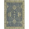 Addison Rugs Chantille Blue ACN1739 9ft. x 12ft. Rect. Rug