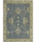 Addison Rugs Chantille Blue ACN1739 9ft. x 12ft. Rect. Rug