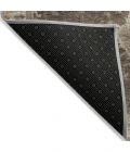 Addison Rugs Chantille Brown ACN1739 9ft. x 12ft. Rect. Rug