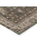 Addison Rugs Chantille Brown ACN1739 9ft. x 12ft. Rect. Rug
