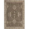 Addison Rugs Chantille Brown ACN1739 9ft. x 12ft. Rect. Rug