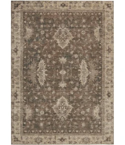 Addison Rugs Chantille Brown ACN1739 9ft. x 12ft. Rect. Rug