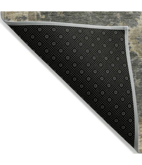 Addison Rugs Chantille Gray ACN1739 9ft. x 12ft. Rect. Rug