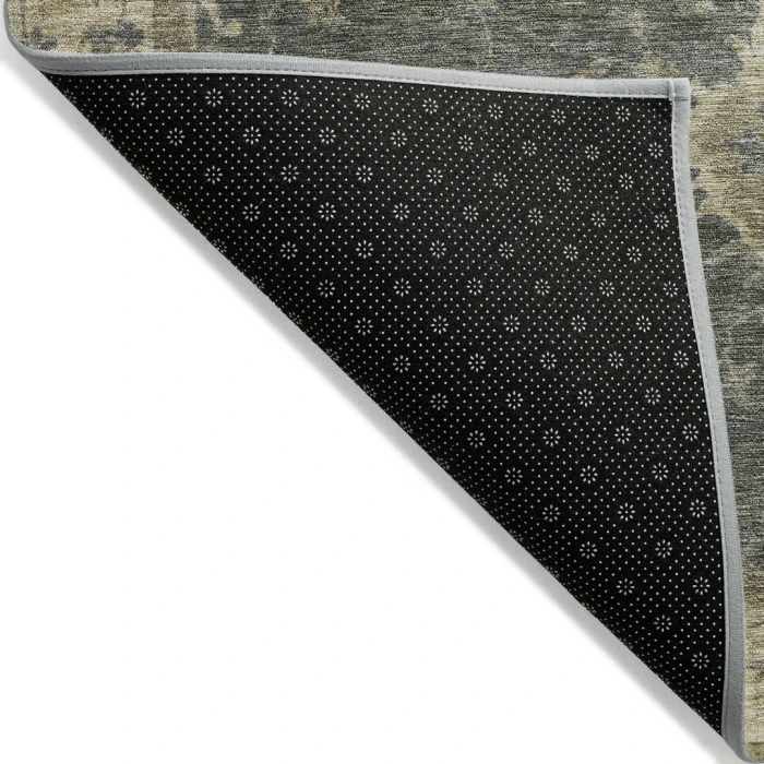 Addison Rugs Chantille Gray ACN1739 8ft. x 10ft. Rect. Rug