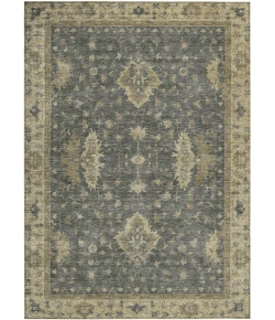 Addison Rugs Chantille Gray ACN1739 9ft. x 12ft. Rect. Rug