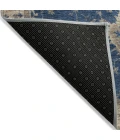 Addison Rugs Chantille Blue ACN1739 9ft. x 12ft. Rect. Rug