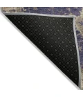 Addison Rugs Chantille Purple ACN1739 9ft. x 12ft. Rect. Rug