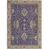 Addison Rugs Chantille Purple ACN1739 9ft. x 12ft. Rect. Rug