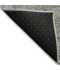 Addison Rugs Chantille Gray ACN1740 9ft. x 12ft. Rect. Rug