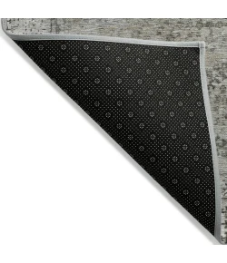 Addison Rugs Chantille Gray ACN1740 8ft. x 10ft. Rect. Rug