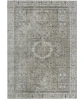 Addison Rugs Chantille Gray ACN1740 9ft. x 12ft. Rect. Rug