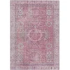 Addison Rugs Chantille Pink ACN1740 5ft. x 7ft.6in. Rect. Rug