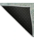Addison Rugs Chantille Teal ACN1740 5ft. x 7ft.6in. Rect. Rug